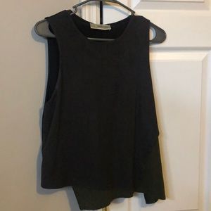 Lizard Thicket boutique tank top